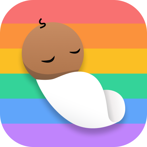 Mango Baby App Icons