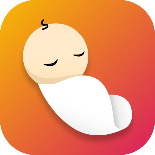 Mango Baby App Icon