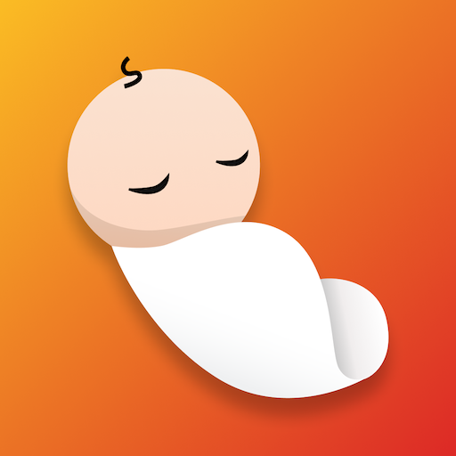 Mango Baby App Icon
