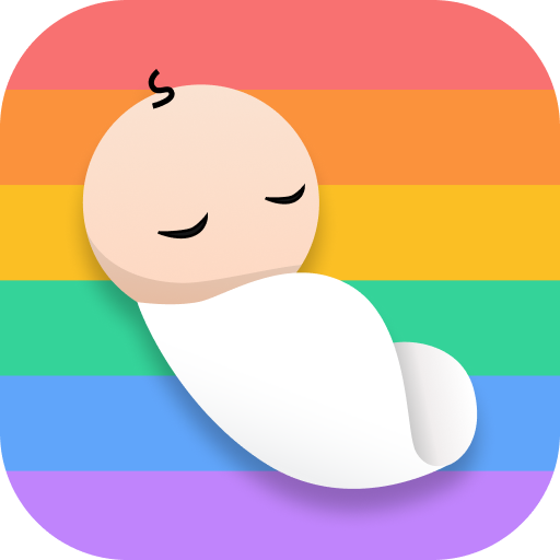 Mango Baby App Icons