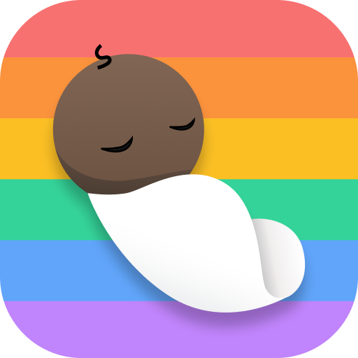 Mango Baby App Icons